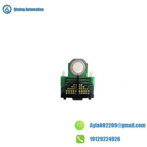 ABB 5SHX2645L0004 Controller Module