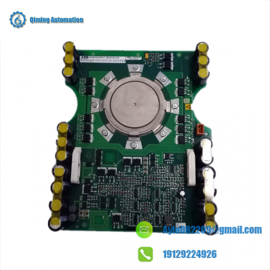 abb_5shx2645l0004_5sxe05-0156_1.png ABB 5SHX2645L0004 5SXE05-0156 IGBT Module