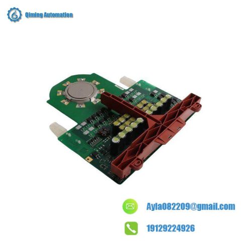 ABB 5SHY3545L0014 3BHE039203R0101 - Advanced Industrial Control Module