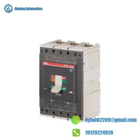 ABB 5SNA 0600G650122 - High-Performance IGBT Module