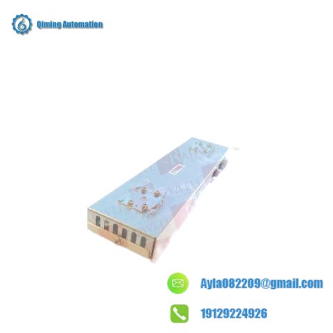 ABB 64535943 AIMA-01C I/O Module Adapter for Industrial Control Systems