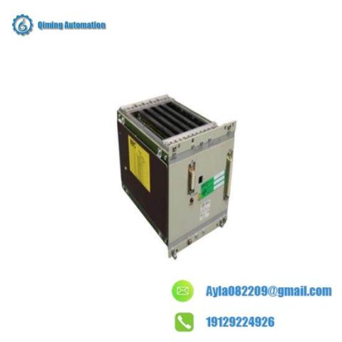 ABB 70PR03B-E Industrial Processor Module