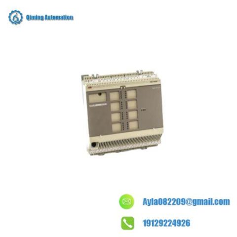 ABB 70VA01A-E Power Supply Module