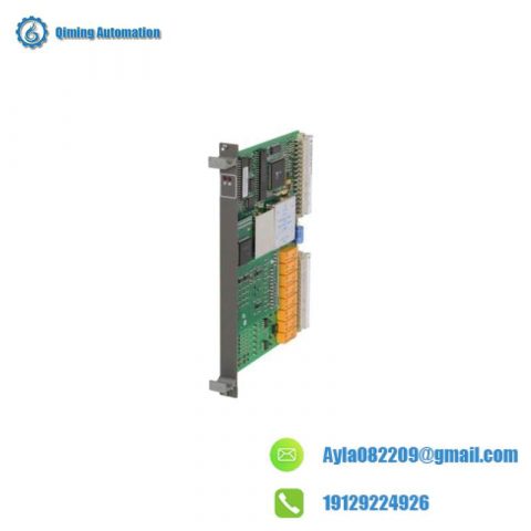 ABB 81AA03 GJR2394100R1210 Output Module: Precision Control in Automation Solutions