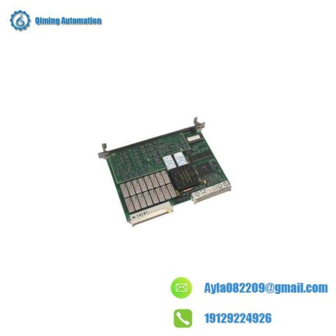 ABB 81ET03N-E GJR2389800R1210 - High Precision Temperature Input Module
