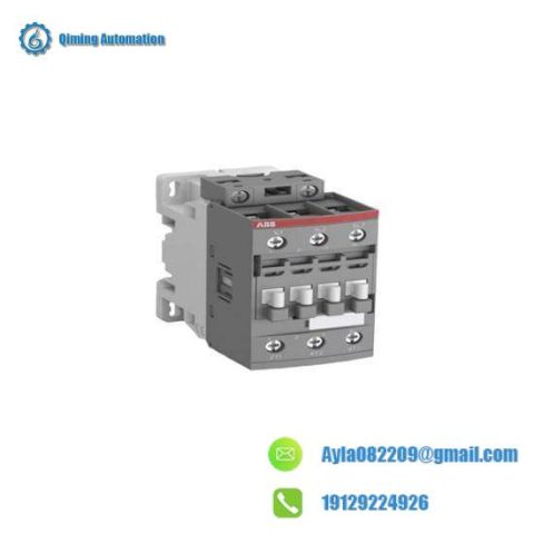 ABB A12-30-22 | 1SBL161001R8022 | Industrial Contactors