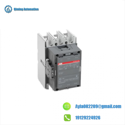 ABB F4332D - 3HAC024322-001: Precision Control Module for Industrial Automation