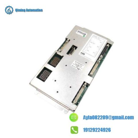 ABB ACRB-03 | 3HNE08250-1 | 3HNE06225-1 | Urge Controller