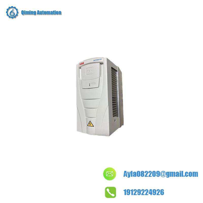 abb_acs510-01-060a-4_frequency_converter.jpg ABB ACS510-01-060A-4: High-Performance AC Drive for Industrial Applications