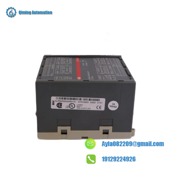 abb_acs510-01-060a-4_inverter.png ABB ACS510 Inverter, Precision Drive for Industrial Applications