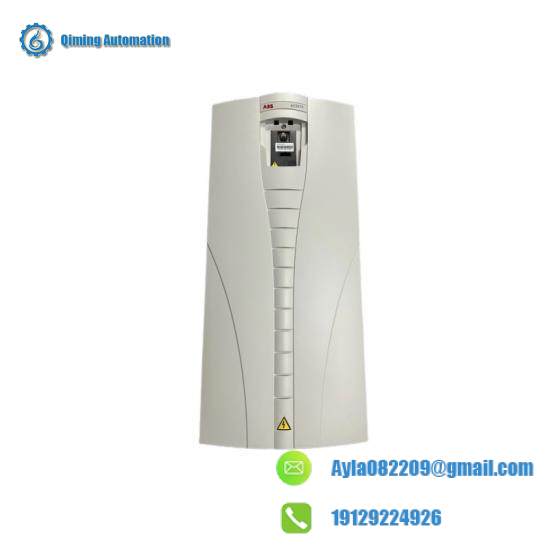 abb_acs550-01-015a-4_3aua0000002412-d_frequency_converter.jpg ABB ACS550-01-015A-4 | 3AUA0000002412-D | Frequency Converter; Manufacturer: ABB