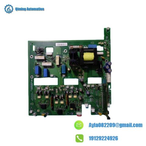 ABB ACS850 JINT-E1C - High Performance Drive Board for Industrial Automation