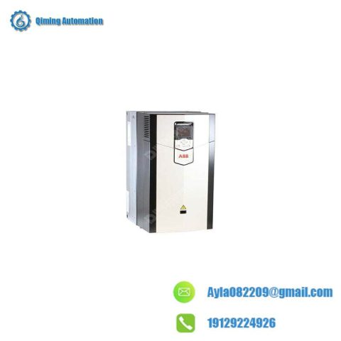 ABB ACS880-01-040A-5 Variable Frequency Drive: High Performance, Industry-grade Inverter Solutions