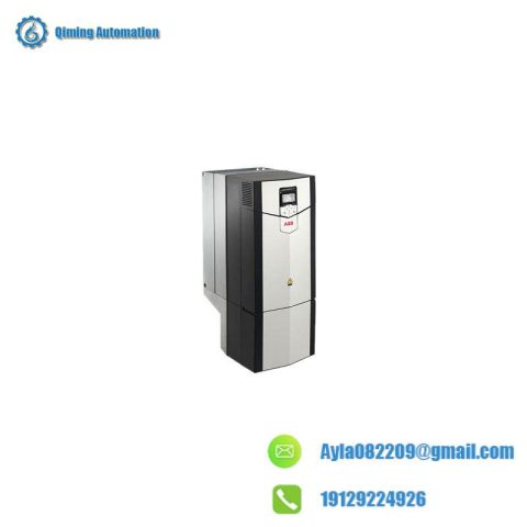 ABB ACS880 Series - 01-096A-5 AC Drive, for Industrial Automation