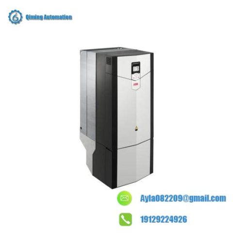 ABB ACS880-01-363A-3 3ABD00035956-D Frequency Converter; ABB