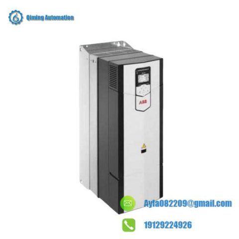 ABB ACS880-11-021A-5: High-Performance AC Drives for Industrial Automation