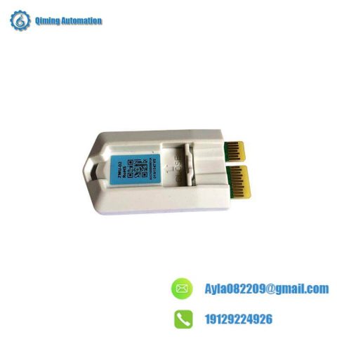 ABB ACS880-MU-ZCU Inverter Memory Card, Advanced Control Solution