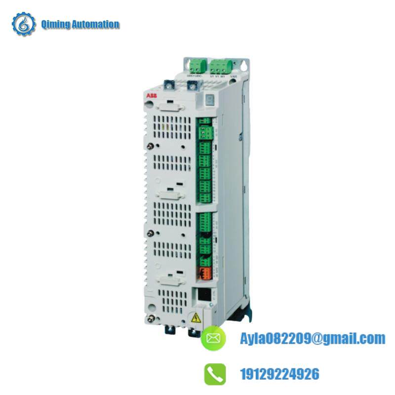 abb_acsm1-04am-09a5-4_l517_servo_driver.jpg ABB ACSM1-04AM-09A5-4+L517 Servo Drive, Precision Control for Industrial Automation