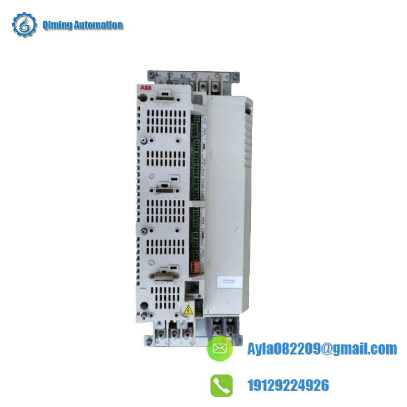 abb_acsm1-04as-016a-4_motion_control_drive.jpg ABB ACSM1-04AS-016A-4 Motion Control Drive: Precision and Efficiency in Automation