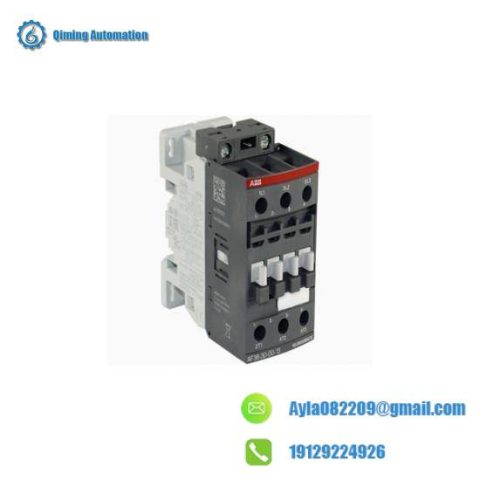 ABB AF38300013 | 1SBL297001R1300 Contactor, Industrial Control Module