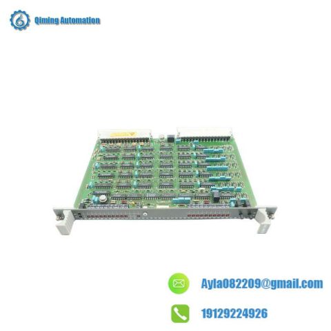 ABB AFC094AE01 HIEE200130R1 Control Panel
