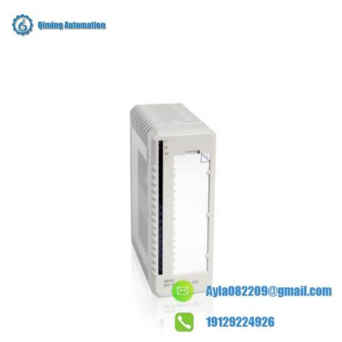 ABB AI810 3BSE008516R1 AI810 Analog Input