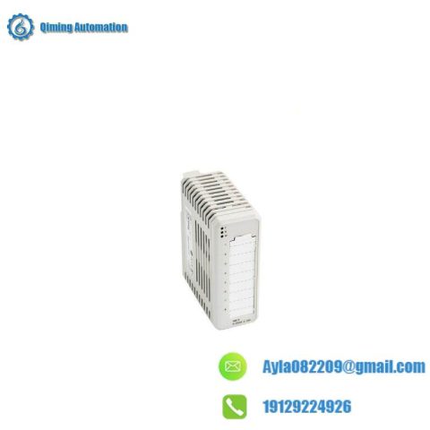 ABB AI810 3BSE008516R1 Input Module: Precision Control for Industrial Automation