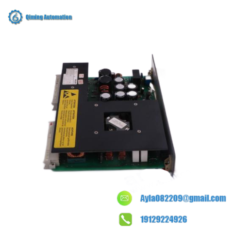 ABB AO810 High-Quality Communication Module for Industrial Automation