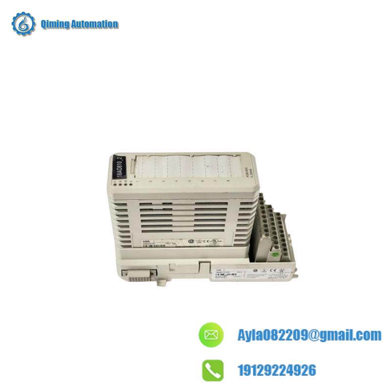 abb_ao810v2_i_o_module.jpg ABB AO810V2 Extended IO Module - Precise Control in Manufacturing Automation