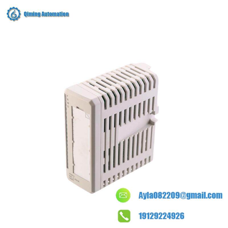 abb_ao815_3bse052605r1_s800_analog_output_module.jpg ABB AO815 3BSE052605R1 S800 Analog Output Module