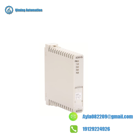 ABB AO930S | 3KDE175531L9300 | PCB Card