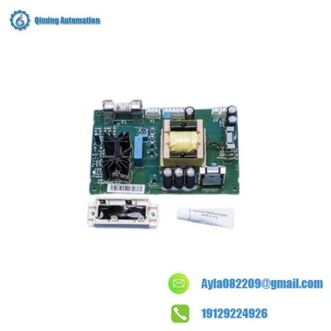 ABB APOW-01C+NRED-61 SP Power Supply; Power Unit