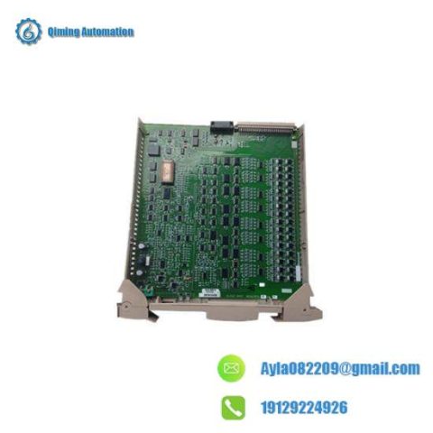 ABB ARCOL 0339 Industrial Control Module