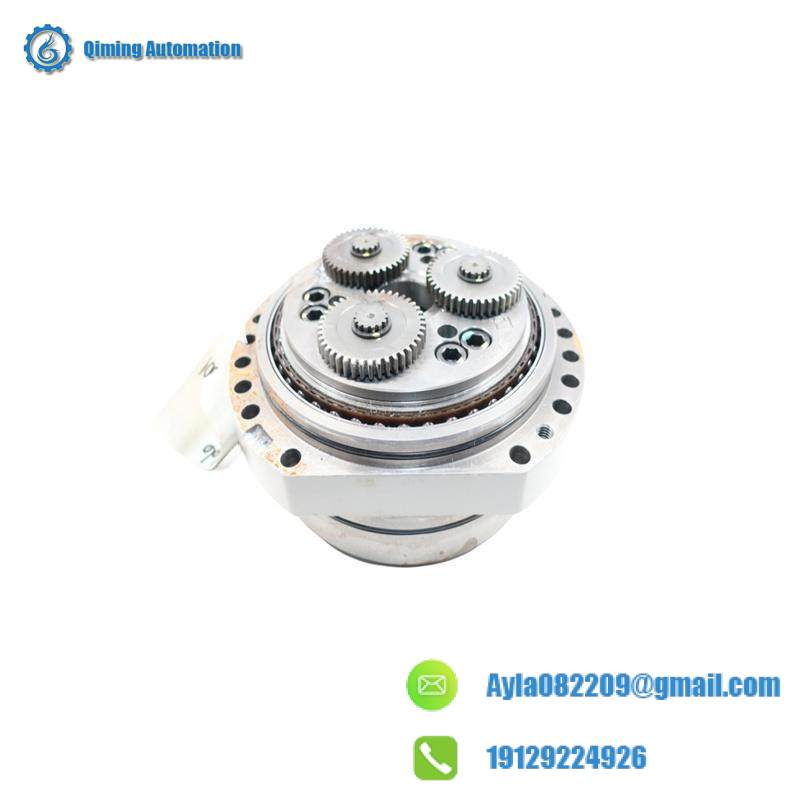 abb_arcol_0346_1.jpg ABB ARCOL 0346 Industrial Control Module