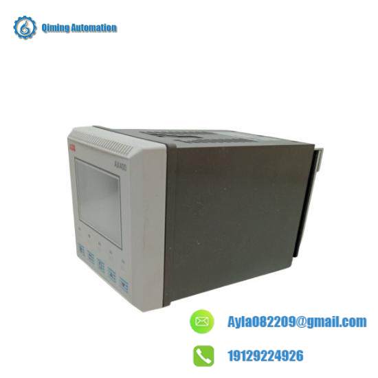 ABB AX410/50001 - Comprehensive Solution for Conductivity & pH Measurement