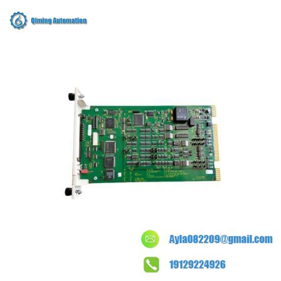 abb_bailey_6637359k2_ntrl03_network_90_remote_i_o.jpg ABB Bailey 6637359K2 NTRL03 Network 90 Remote I/O