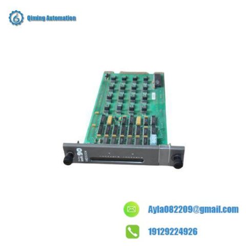 ABB Bailey IMDSO-04 Digital Output Slave Module