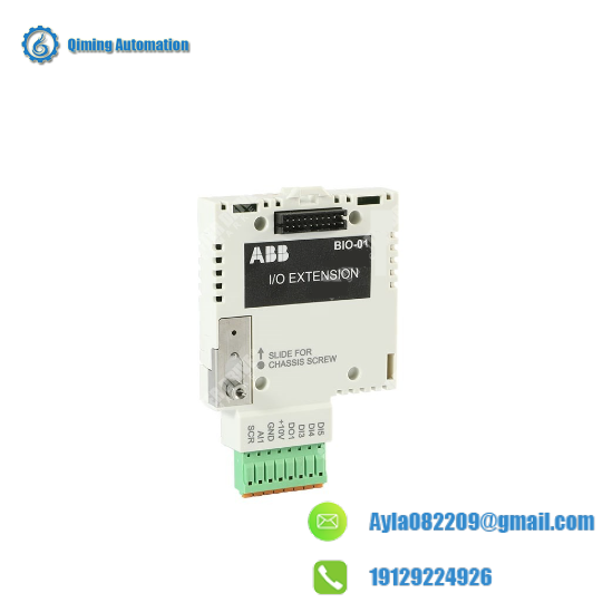 abb_bio-01_3axd50000191635_io_expansion_module.png ABB BIO-01 IO Expansion Module - 3AXD50000191635