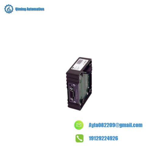 ABB CB801 High-Performance Redundant AC Controller for Industrial Automation