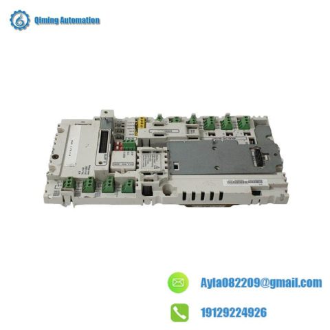 ABB CCU-12 Inverter Main Board: High-Performance Drive Core for Industrial Automation