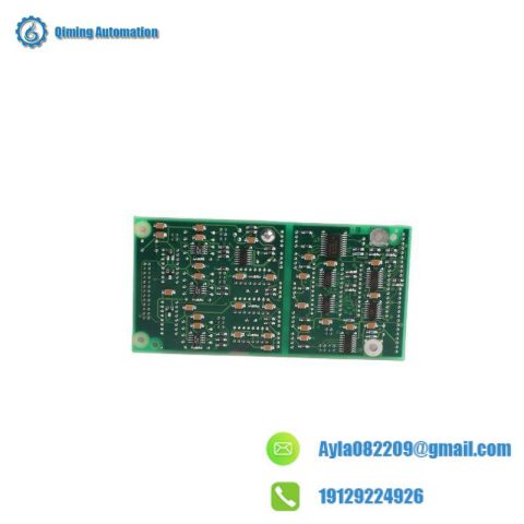 ABB CI526 Industrial Coupler, High-Performance Control Module