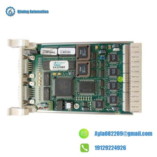 abb_ci532v09_control_board-1.jpg ABB 3HAC024138-001: Industrial Control Module, Precision & Reliability