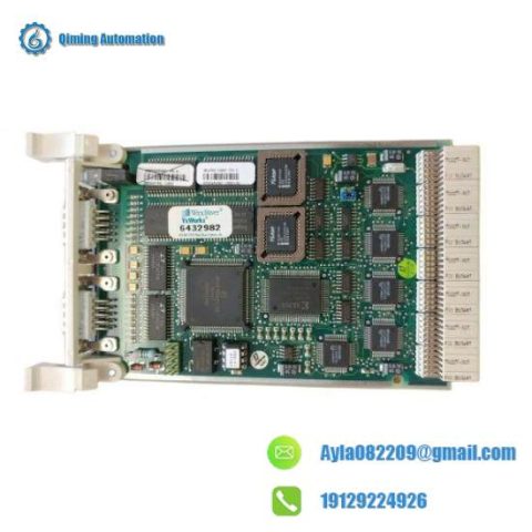 ABB CI532V09 Control Board