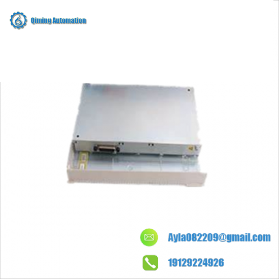 abb_ci610.png ABB CI610 3BHT300003R1 Industrial Control Module