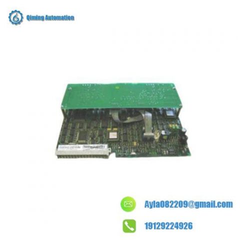 ABB CI627A | 3BSE017457R1 | 64083503 | Communication Interface Module