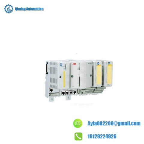 ABB CI801KIT - Comprehensive CI801 Toolkit, for Advanced Automation Solutions