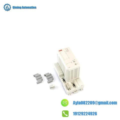 ABB CI810A AF100 - Field Communication Interface
