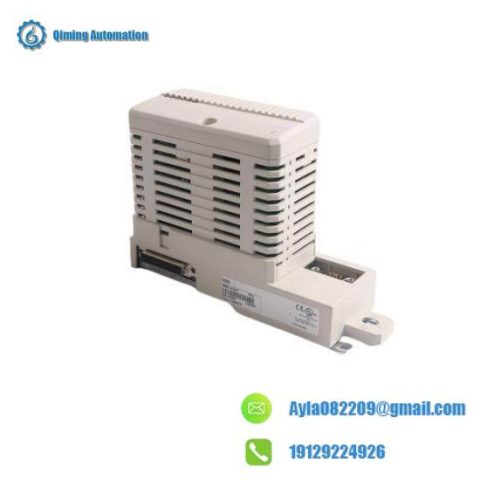 ABB CI852K01 3BSE018102R1 RDCU-12C Control Unit: Advanced Industrial Automation Solution