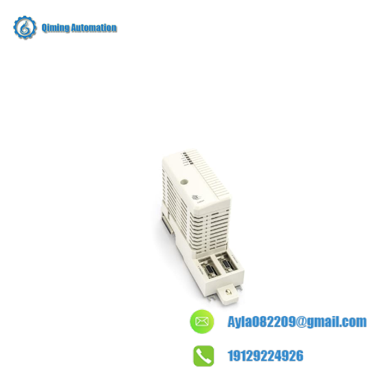abb_ci854ak01_3bse030220r1.png ABB DSQC233 Industrial Control Module, Precision & Efficiency in Automation