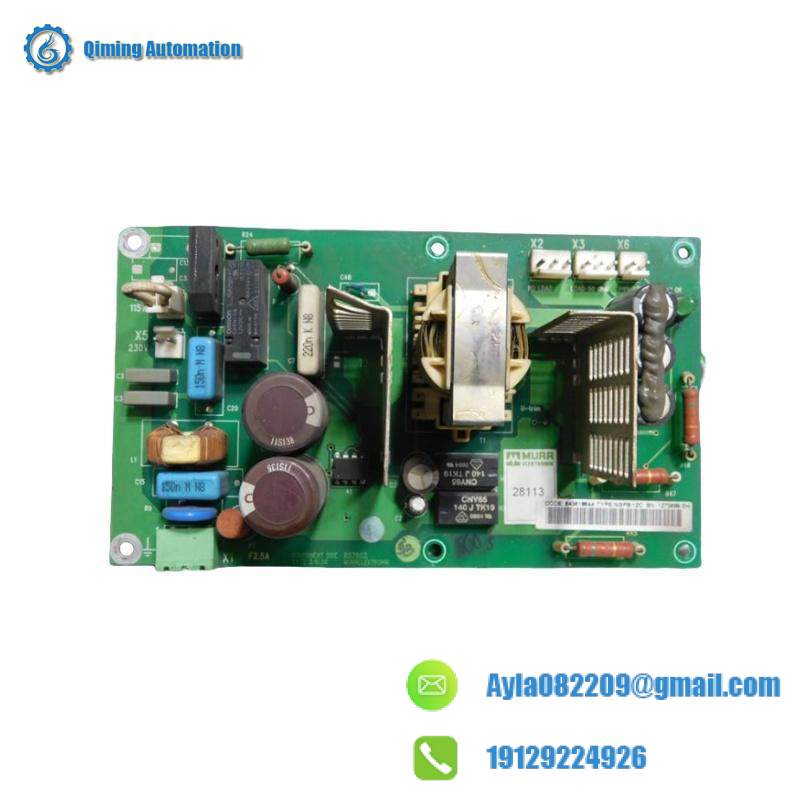 abb_ci857k01_1.jpg ABB CI857K01 3BSE018144R1 Industrial Controller Module